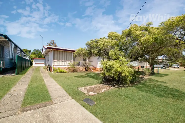 Second view of Homely house listing, 11 Grafton Street, East Ipswich QLD 4305