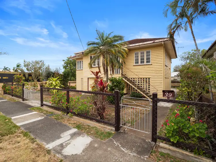 39 Grafton Street, Windsor QLD 4030