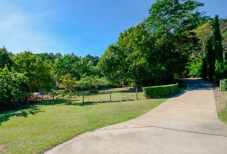 Fourth view of Homely house listing, 45 Kookaburra Drive, Cannon Valley QLD 4800
