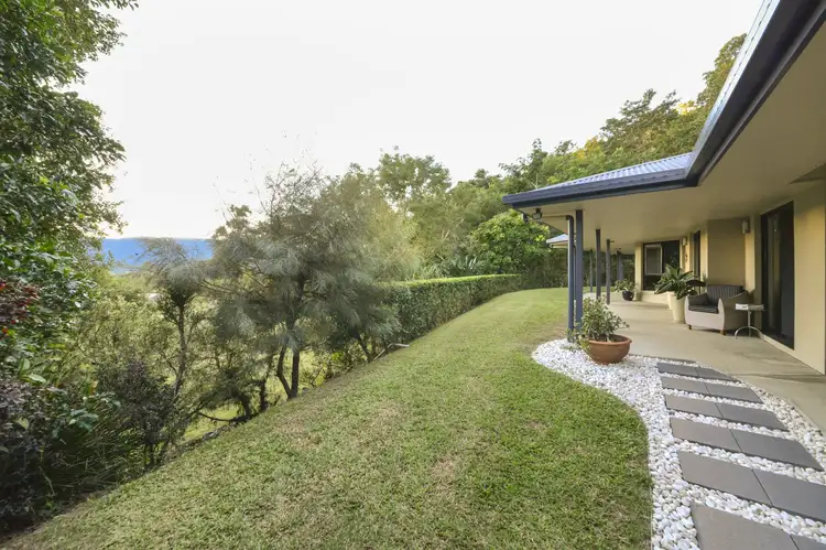 Fifth view of Homely house listing, 45 Kookaburra Drive, Cannon Valley QLD 4800