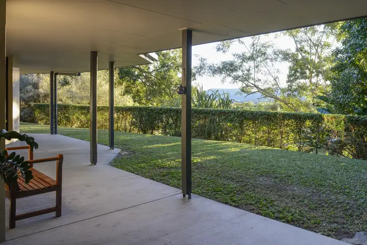 Sixth view of Homely house listing, 45 Kookaburra Drive, Cannon Valley QLD 4800