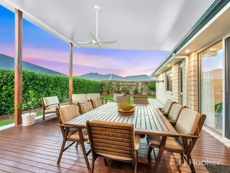 Second view of Homely house listing, 16 Splendid Drive, South Ripley QLD 4306