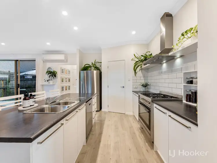 Third view of Homely house listing, 16 Splendid Drive, South Ripley QLD 4306