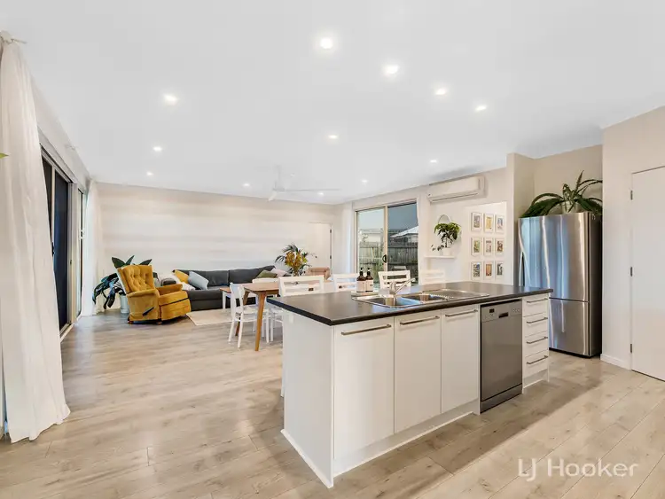 Fourth view of Homely house listing, 16 Splendid Drive, South Ripley QLD 4306