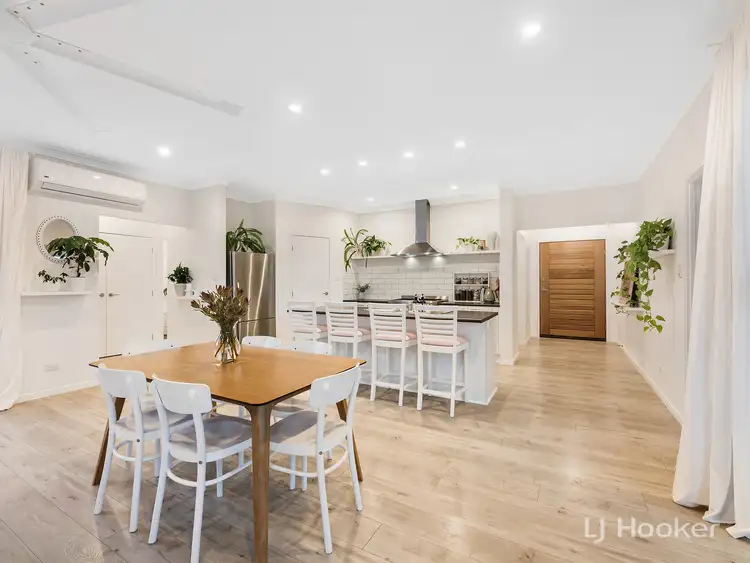 Fifth view of Homely house listing, 16 Splendid Drive, South Ripley QLD 4306