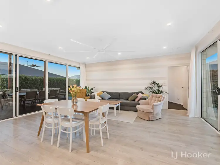 Sixth view of Homely house listing, 16 Splendid Drive, South Ripley QLD 4306