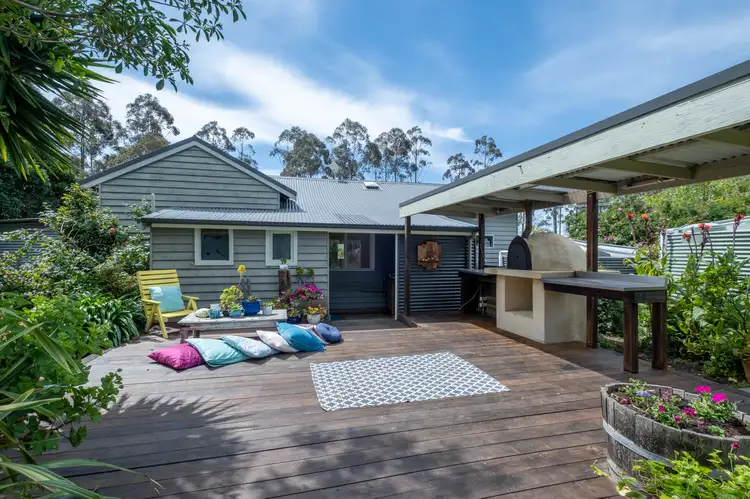 Main view of Homely house listing, 20 Shervington Avenue, Witchcliffe WA 6286