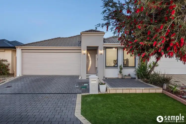 20 Pardalote Court, Beeliar WA 6164