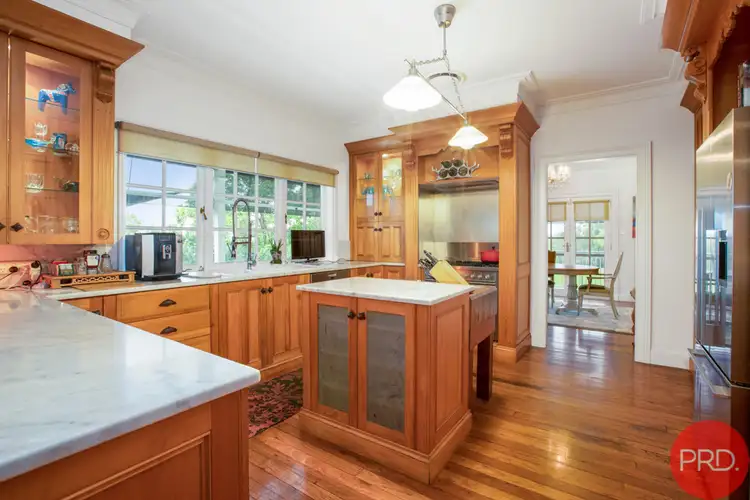 Sixth view of Homely house listing, 1 Wallis St, East Maitland NSW 2323