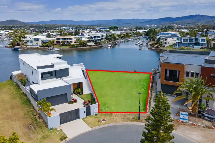 55 Harbourvue Court, Helensvale QLD 4212
