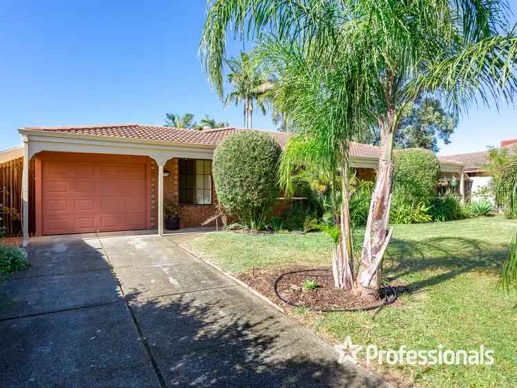 13 Hillegine Court, Gosnells WA 6110
