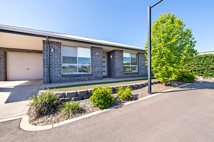 Main view of Homely townhouse listing, 13/267 COBRA STREET, Dubbo NSW 2830