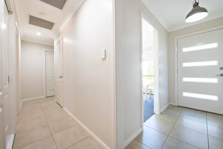 Third view of Homely townhouse listing, 13/267 COBRA STREET, Dubbo NSW 2830