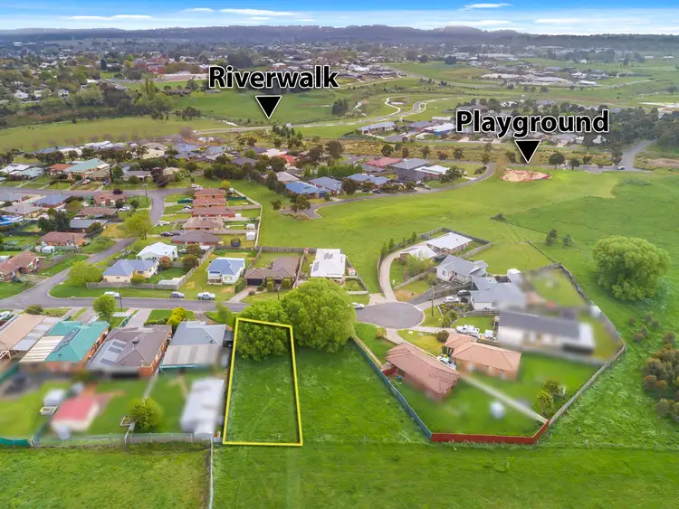 Third view of Homely land listing, 19 Palmer Place, Kyneton VIC 3444