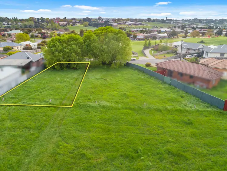 Fifth view of Homely land listing, 19 Palmer Place, Kyneton VIC 3444