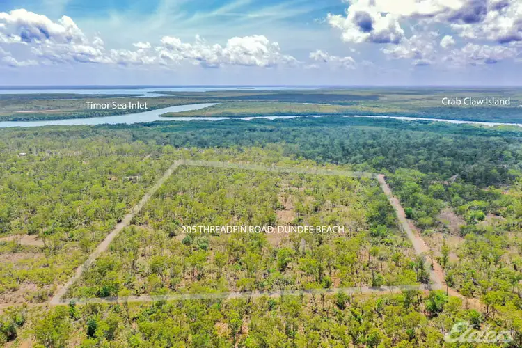 Sec 3006, 205 Threadfin Road, Dundee Downs NT 840