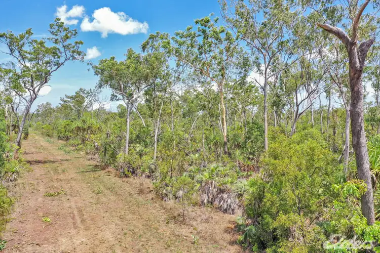 Fourth view of Homely land listing, Sec 3006, 205 Threadfin Road, Dundee Downs NT 840