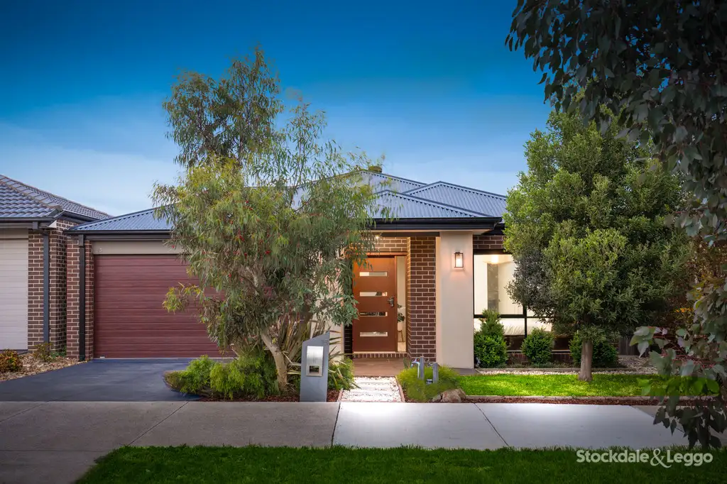 Main view of Homely house listing, 13 Sundew Place, Greenvale VIC 3059