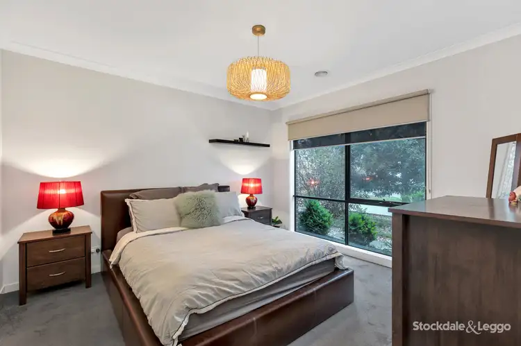 Second view of Homely house listing, 13 Sundew Place, Greenvale VIC 3059