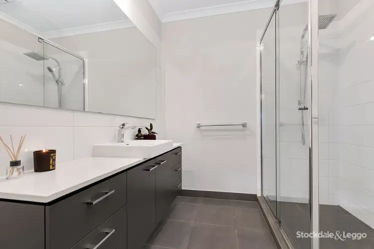 Third view of Homely house listing, 13 Sundew Place, Greenvale VIC 3059