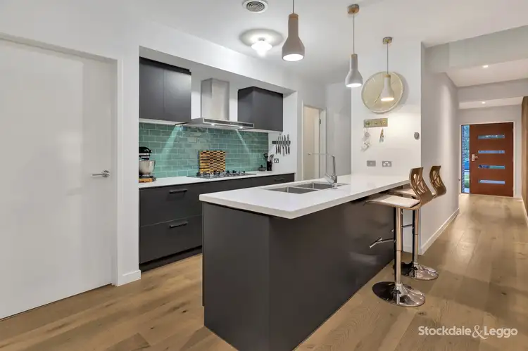 Fourth view of Homely house listing, 13 Sundew Place, Greenvale VIC 3059
