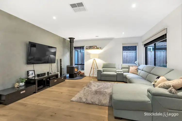 Sixth view of Homely house listing, 13 Sundew Place, Greenvale VIC 3059
