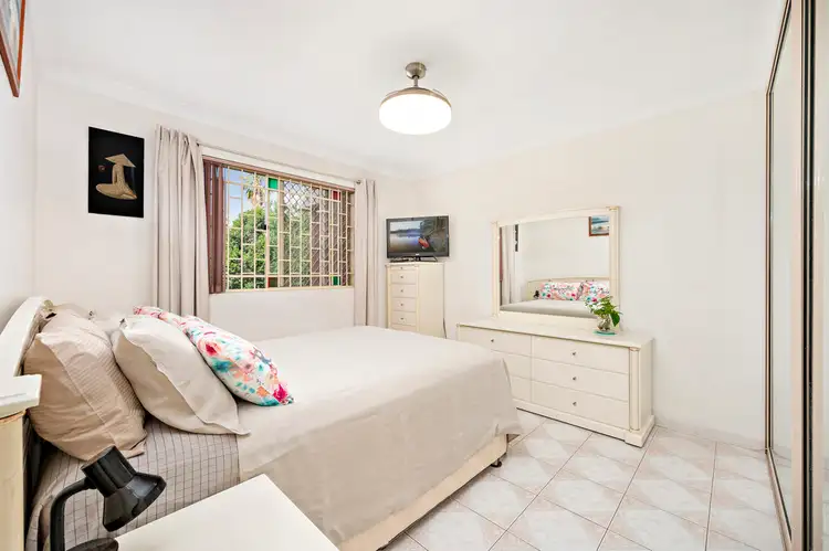 Fifth view of Homely unit listing, 5/12-16 Seventh Avenue, Campsie NSW 2194