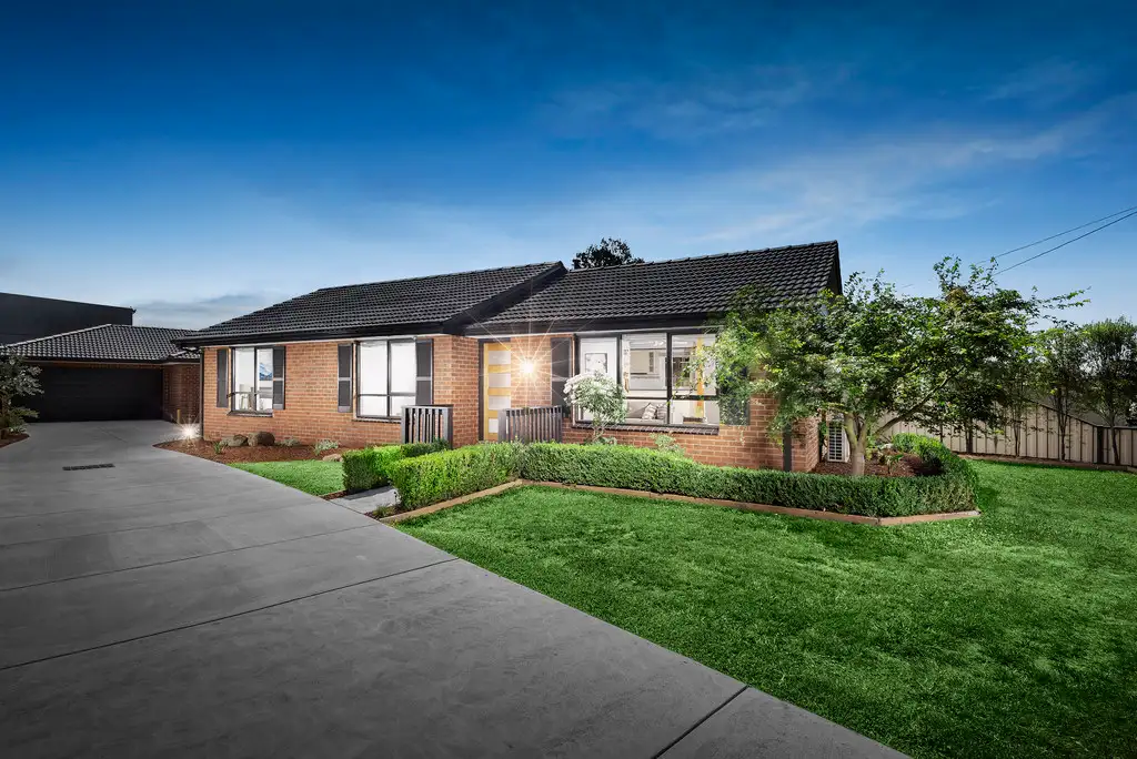 Main view of Homely house listing, 15 Lucas Avenue, Kilsyth VIC 3137