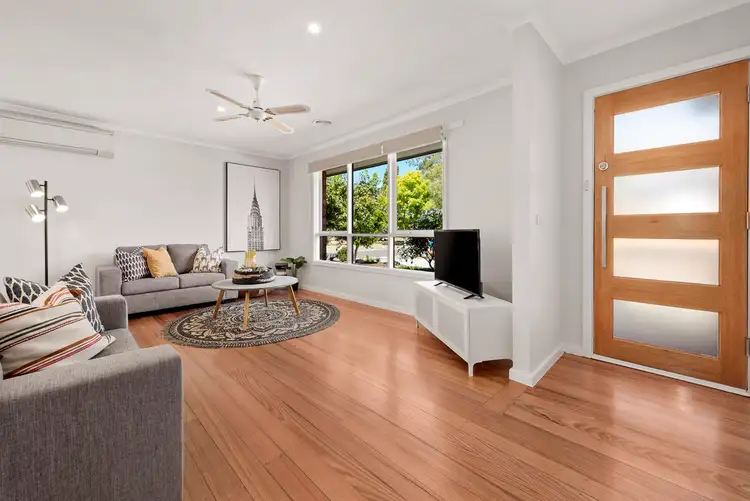 Third view of Homely house listing, 15 Lucas Avenue, Kilsyth VIC 3137