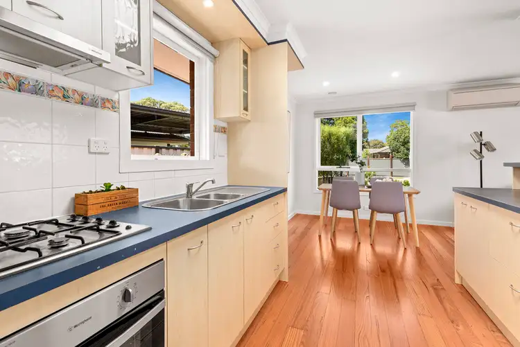 Fifth view of Homely house listing, 15 Lucas Avenue, Kilsyth VIC 3137