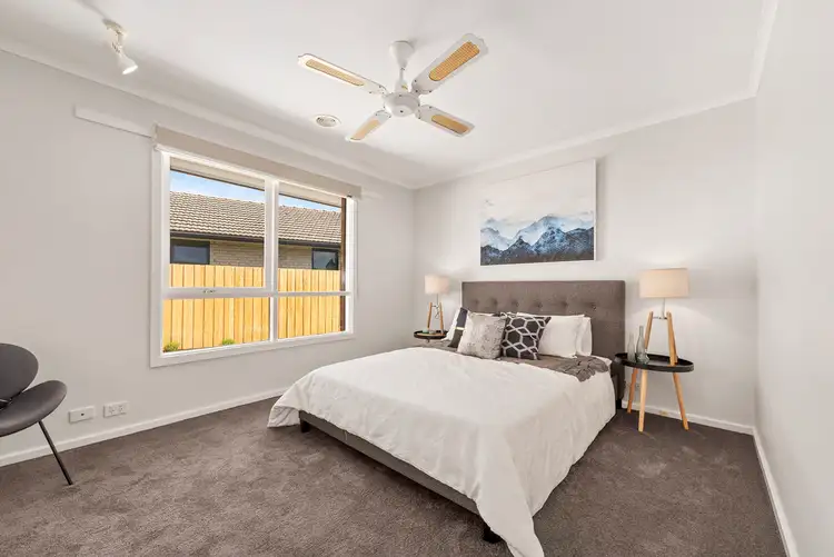 Sixth view of Homely house listing, 15 Lucas Avenue, Kilsyth VIC 3137