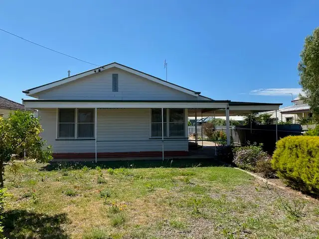 Main view of Homely house listing, 241A Scott Street, Warracknabeal VIC 3393