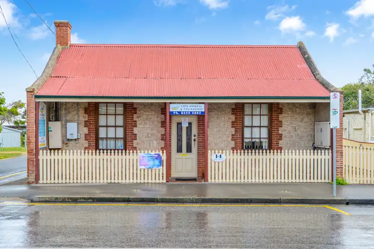 14 Hays Street, Goolwa SA 5214