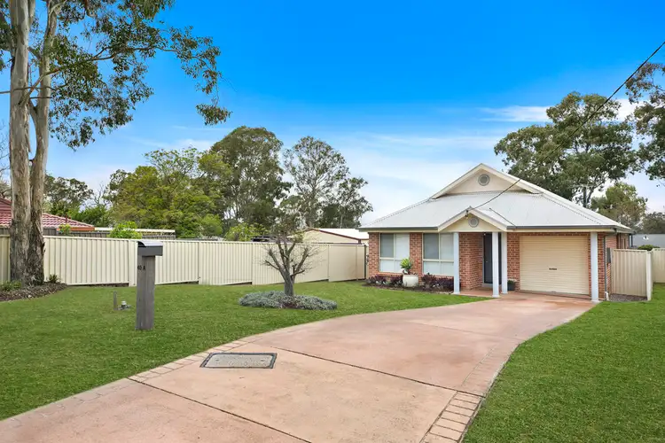 Main view of Homely house listing, 40A Struan Street, Tahmoor NSW 2573