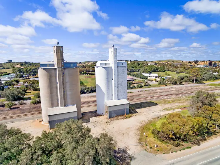 15 Copperhouse Street, Burra SA 5417