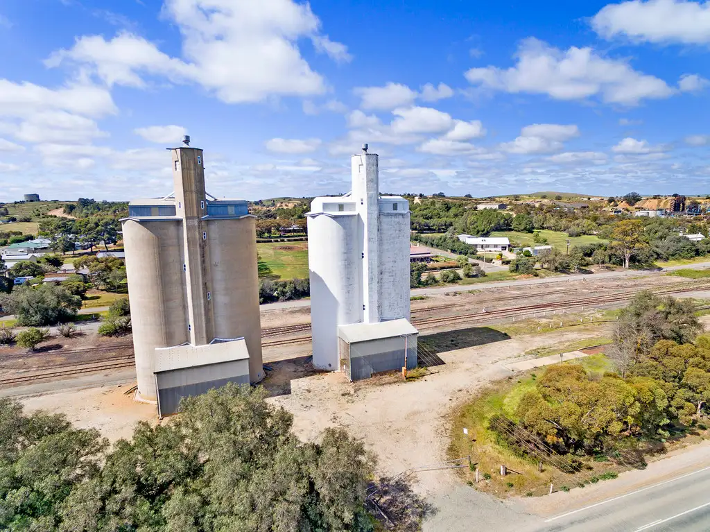 Main view of Homely land listing, 15 Copperhouse Street, Burra SA 5417