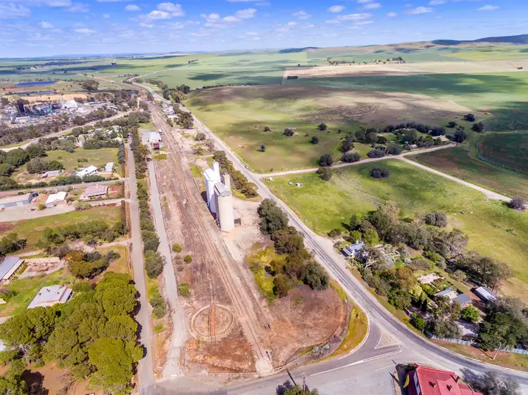Fifth view of Homely land listing, 15 Copperhouse Street, Burra SA 5417
