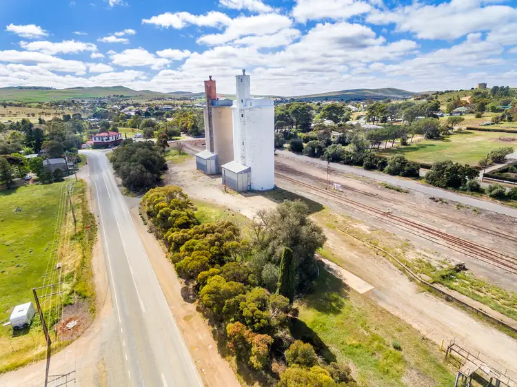 Sixth view of Homely land listing, 15 Copperhouse Street, Burra SA 5417