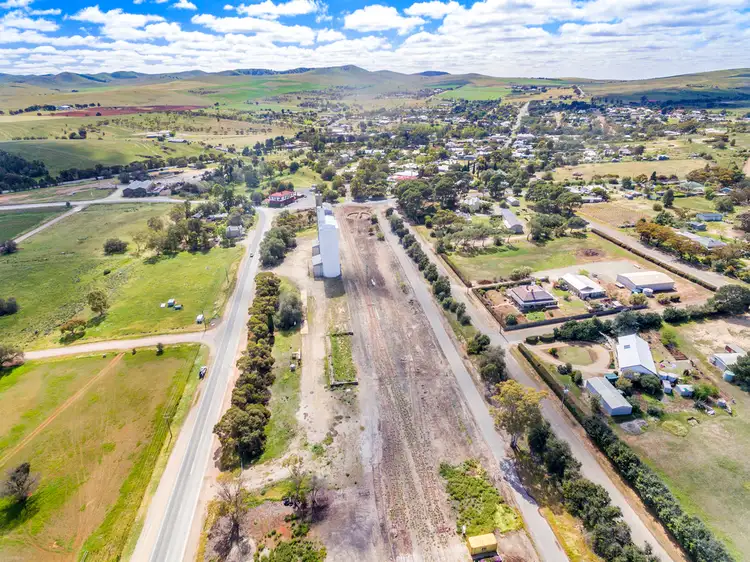 Seventh view of Homely land listing, 15 Copperhouse Street, Burra SA 5417