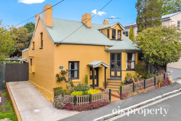 10 Wilmot Street, Hobart TAS 7000