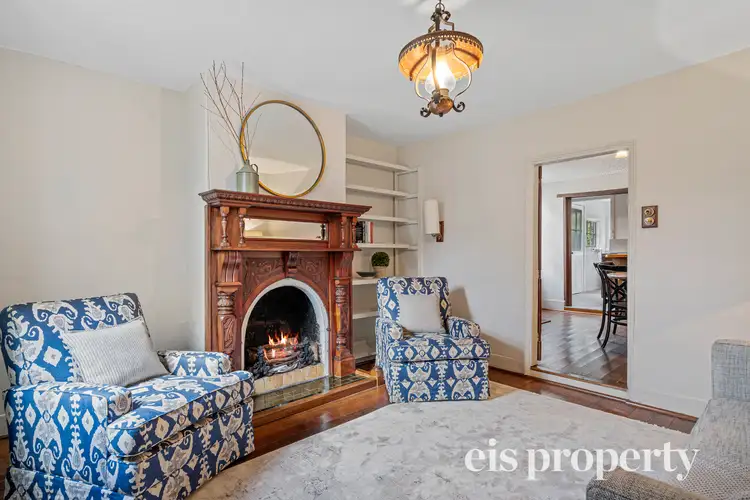 Fifth view of Homely house listing, 10 Wilmot Street, Hobart TAS 7000