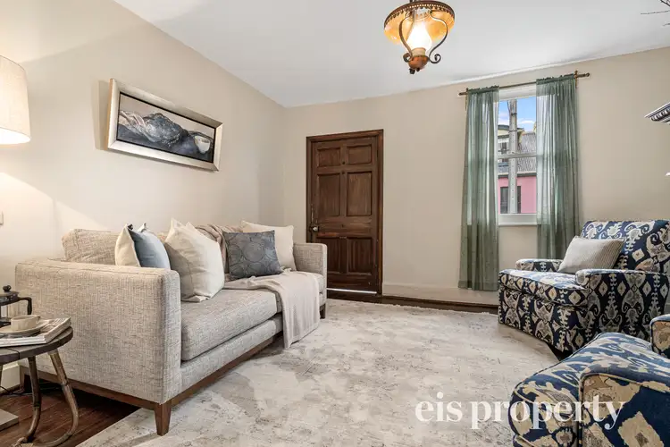 Sixth view of Homely house listing, 10 Wilmot Street, Hobart TAS 7000