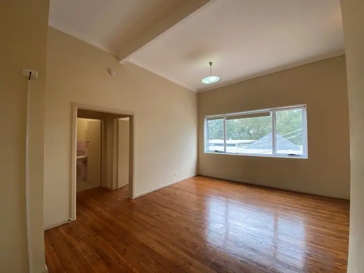 Second view of Homely apartment listing, 1/72 Yarrara Road, Pennant Hills NSW 2120