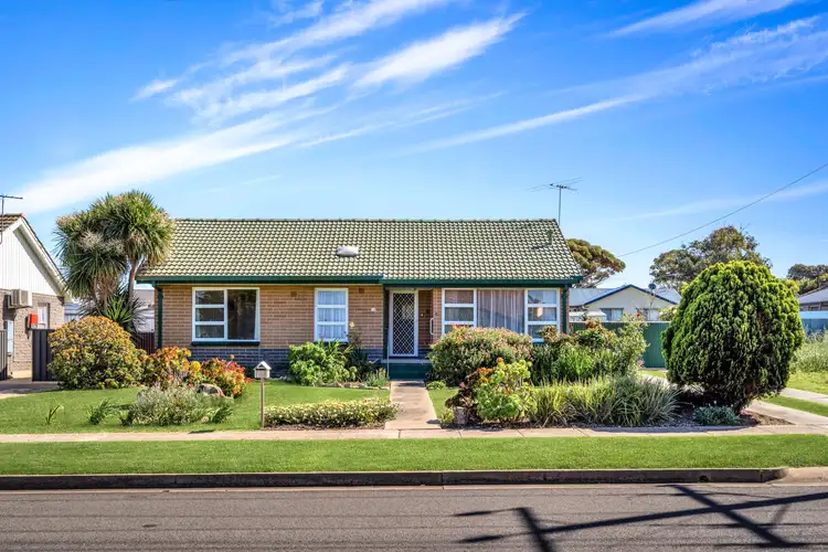 Second view of Homely house listing, 15 Kenney Street, Christies Beach SA 5165