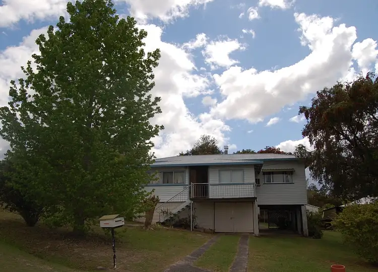 36 Dyraaba Street, Bonalbo NSW 2469