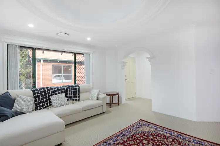Second view of Homely villa listing, 8/93-95 Scarborough Beach Road, Mount Hawthorn WA 6016