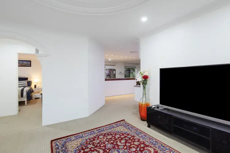 Third view of Homely villa listing, 8/93-95 Scarborough Beach Road, Mount Hawthorn WA 6016