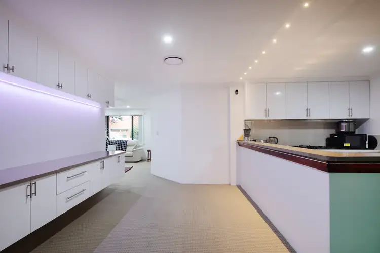 Fifth view of Homely villa listing, 8/93-95 Scarborough Beach Road, Mount Hawthorn WA 6016