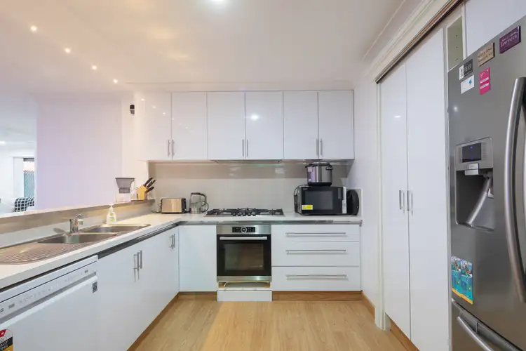 Sixth view of Homely villa listing, 8/93-95 Scarborough Beach Road, Mount Hawthorn WA 6016