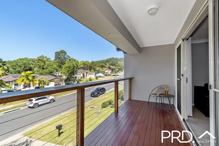 Second view of Homely house listing, 13 Keneally Street, Maudsland QLD 4210